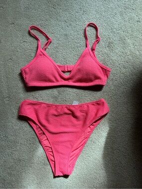 Aerie bikini set